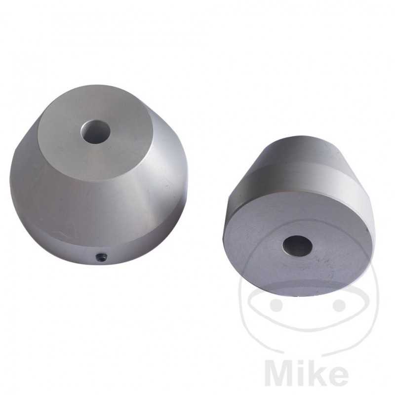 JMP Adaptador para equilibrador estático de llantas 12 MM 7223522 722.04.83