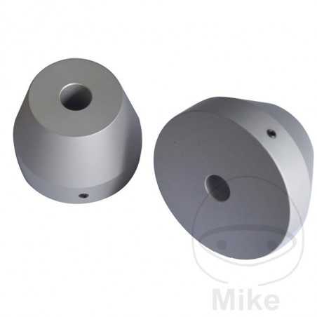 JMP Adaptador para equilibrador estático de llantas 14 MM 7223522 722.04.84