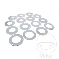 BIKE LIFT ADAPTER
15 Pieces Shock Absorber Press 722.05.39