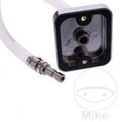 JMP Adaptador para llenado líquido de frenos 67.15 MM 722.05.42
