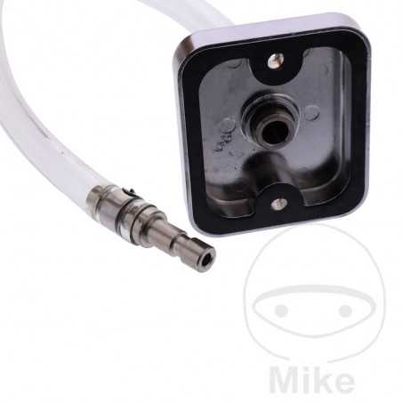 JMP Brake fluid filler adapter 67.15 MM 722.05.42