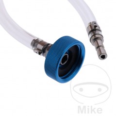 JMP Brake fluid filler adapter 39.8 MM 722.05.46