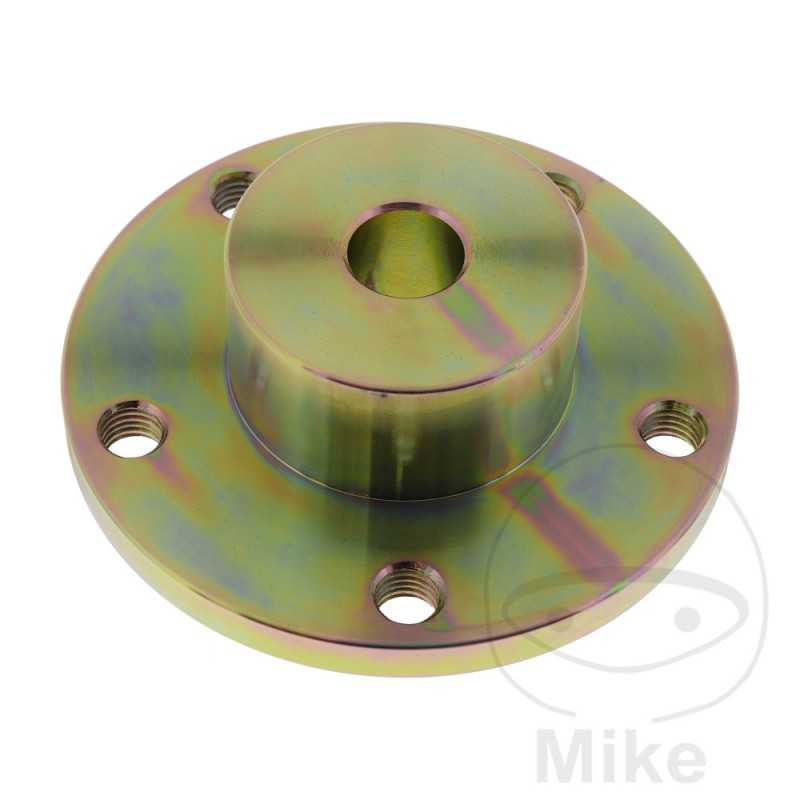 JMP Adaptador para centrador de llantas moto H2SX 
20 MM 7223522 722.05.73