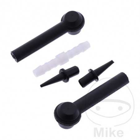 JMP Brake bleed unit adapter set 722.06.32