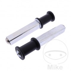 BIKE LIFT Adaptador para caballete delantero de moto 722.06.40