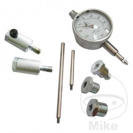 JMP Ajuste encendido 722.39.36