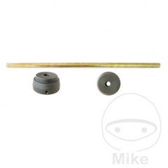 JMP Kit adaptadores + eje para equilibrador estático de llantas 7223522 722.40.82
