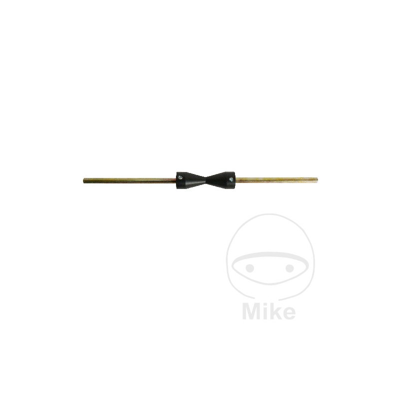 JMP Kit conos + eje para equilibrador estático de llantas 7223522 SCOOTER 722.41.08