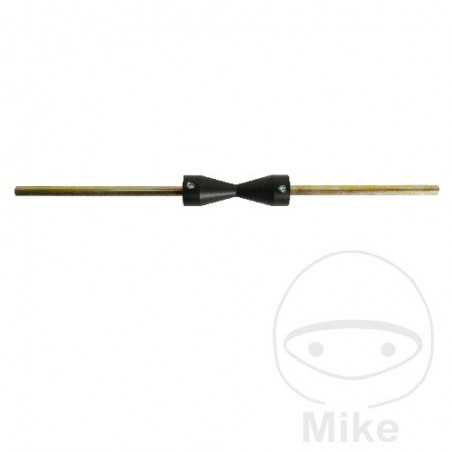 JMP Kit conos + eje para equilibrador estático de llantas 7223522 SCOOTER 722.41.08