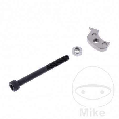 JMP Adjust circuit rods 722.44.22