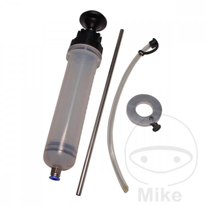 JMP Motorcycle fork oil level adjuster 200 ML 722.44.63