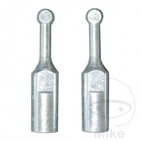 JMP Bearing puller adapter 6.0 MM 722.54.02