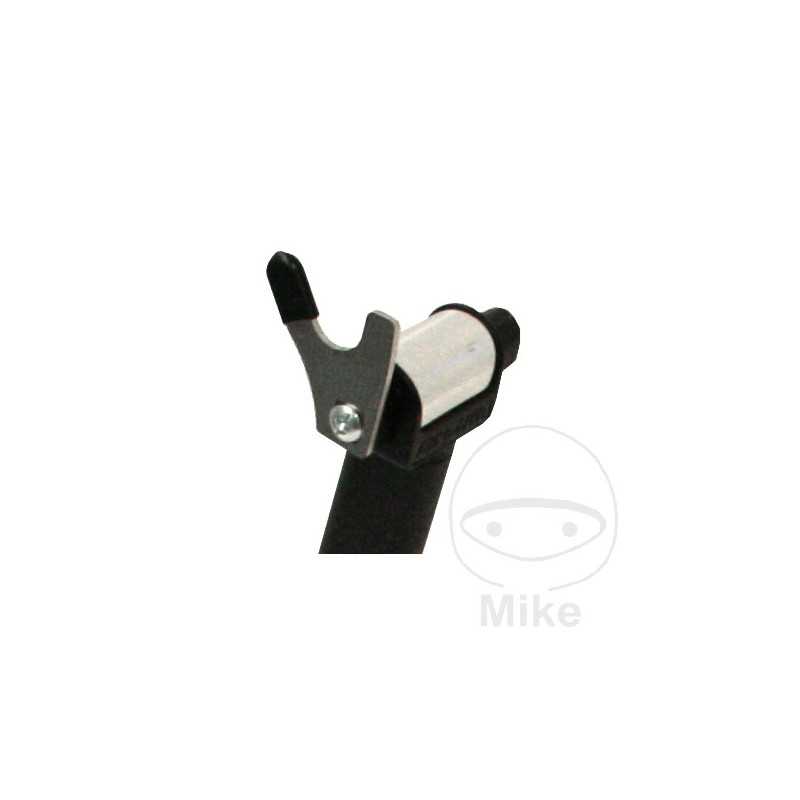 BIKE LIFT Adaptador forma v para caballete basculante trasero 722.80.10