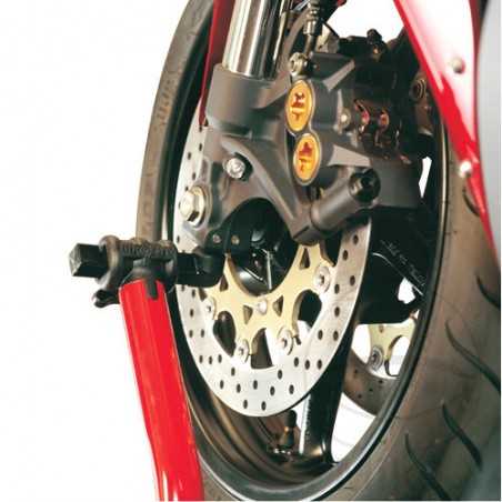 BIKE LIFT Cone adapter for motorcycle stand 722.80.42