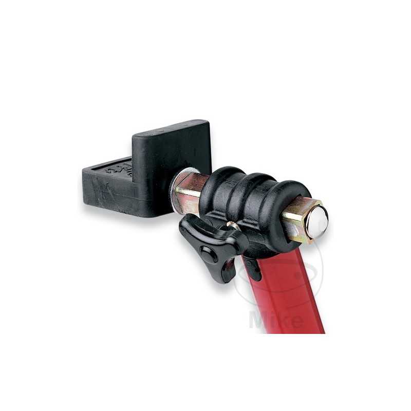 BIKE LIFT Rubber angle adapter set for motorcycle stand 722.80.59