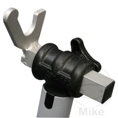 BIKE LIFT Adaptador forma v para caballete basculante trasero 722.82.40