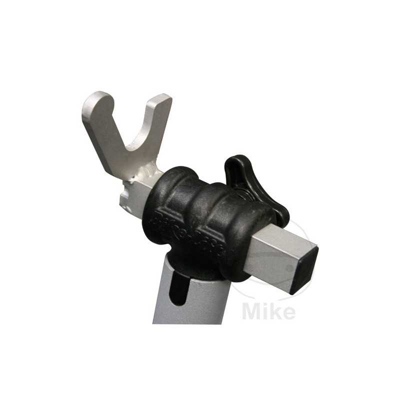 BIKE LIFT V-shaped adapter for rear tilting stand 722.82.40