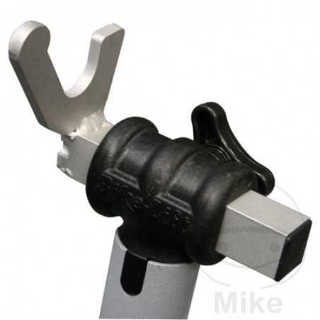 BIKE LIFT V-shaped adapter for rear tilting stand 722.82.40