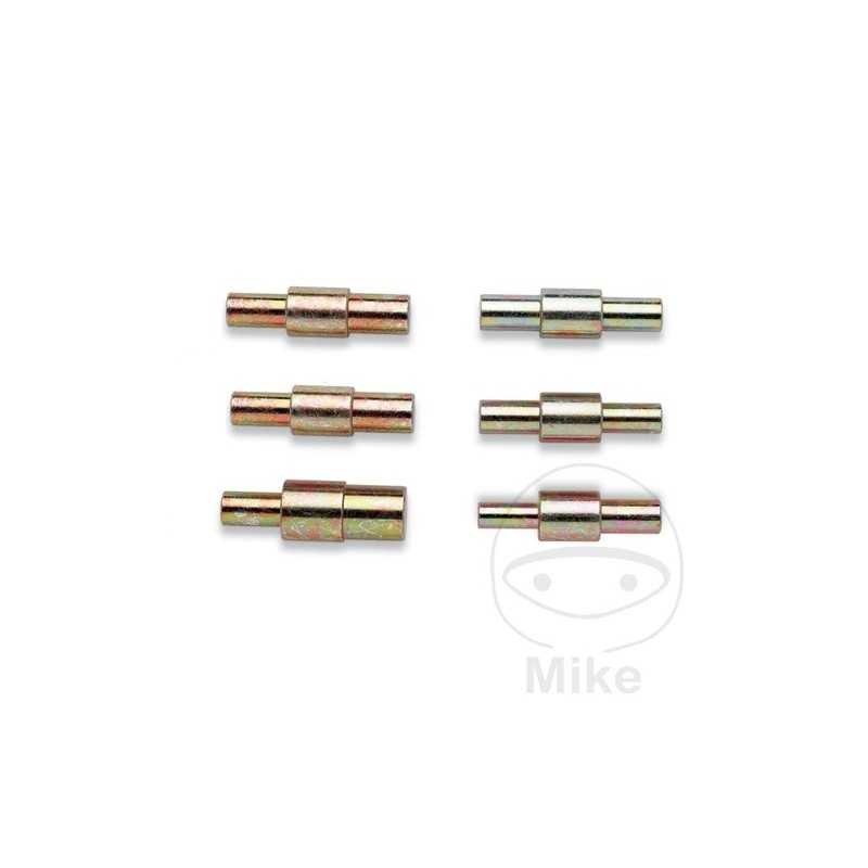 BIKE LIFT Set of adapters for motorcycle front stand FS-11 722.84.30