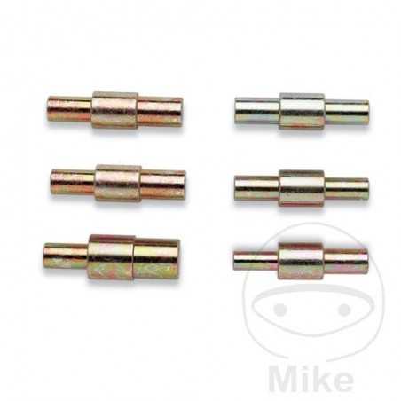 BIKE LIFT Set of adapters for motorcycle front stand FS-11 722.84.30