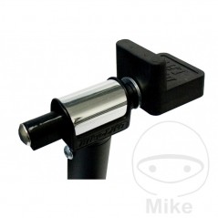 BIKE LIFT Set of rubber adapters for rear swing stand 722.85.10