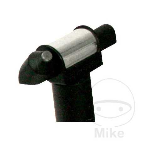 BIKE LIFT Adaptador cono para caballete de moto 722.85.20