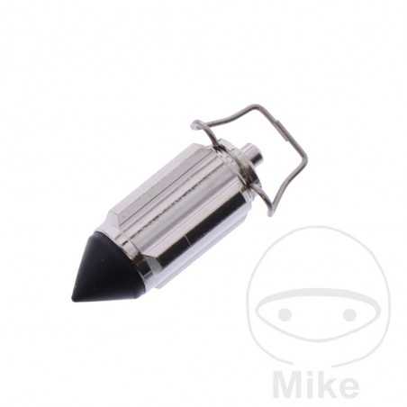TOURMAX Aguja de flotador carburador 724.00.57