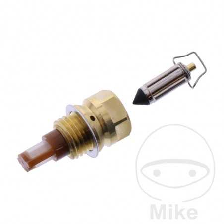 TOURMAX Aguja de flotador del carburador con inserto 724.05.95