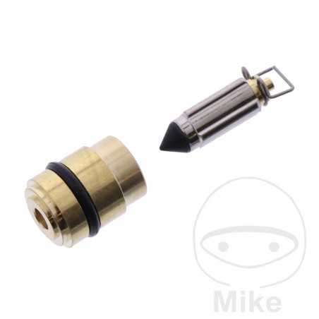 TOURMAX Aguja de flotador del carburador con inserto 724.06.02