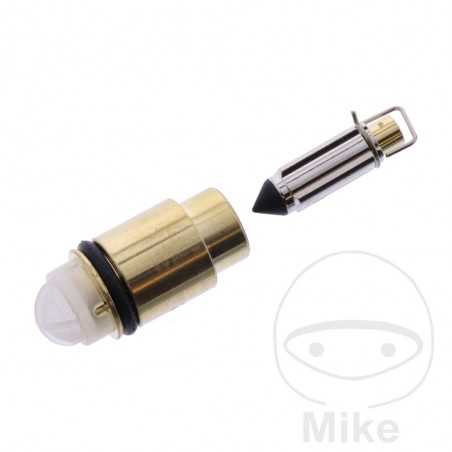 TOURMAX Carburetor float needle with insert 724.06.03