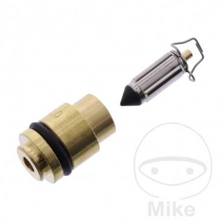 TOURMAX Carburetor float needle with insert 724.06.05