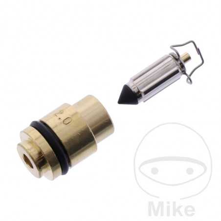 TOURMAX Aguja de flotador del carburador con inserto 724.06.06