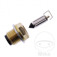 TOURMAX Aguja de flotador del carburador con inserto 724.06.07