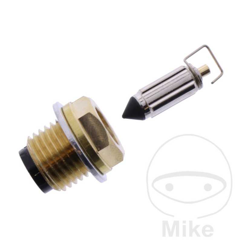 TOURMAX Aguja de flotador del carburador con inserto 724.06.07