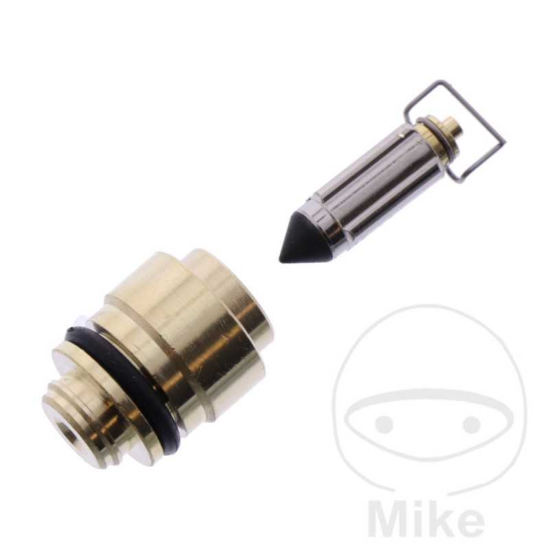 TOURMAX Aguja de flotador del carburador con inserto 724.06.10