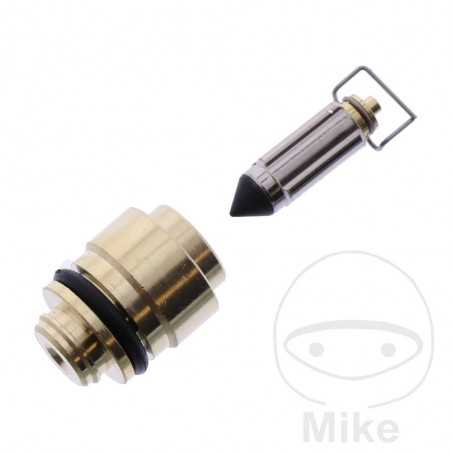 TOURMAX Carburetor float needle with insert 724.06.10