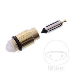TOURMAX Aguja de flotador del carburador con inserto 724.06.11