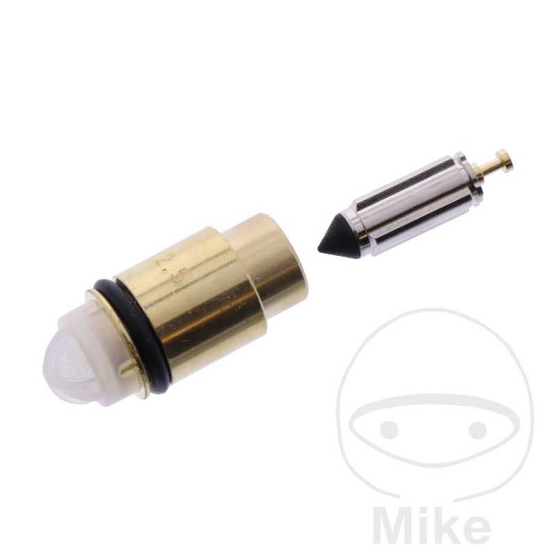 TOURMAX Aguja de flotador del carburador con inserto 724.06.11