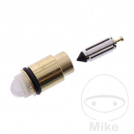 TOURMAX Carburetor float needle with insert 724.06.11