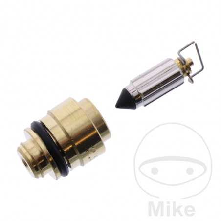 TOURMAX Carburetor float needle with insert 724.06.12