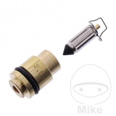 TOURMAX Aguja de flotador del carburador con inserto 724.06.13