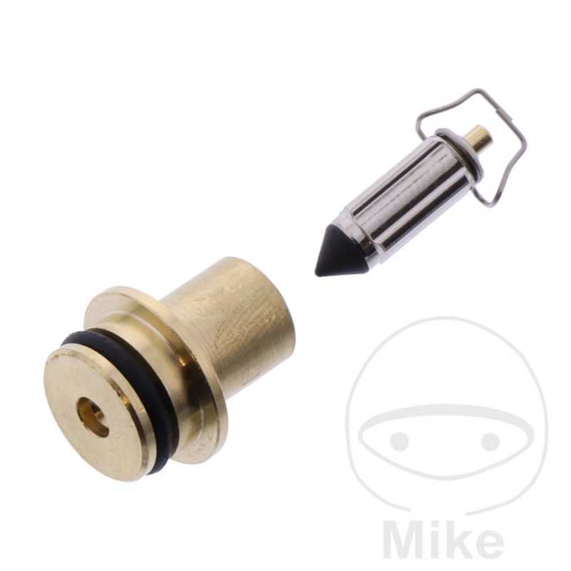 TOURMAX Aguja de flotador del carburador con inserto 724.06.15