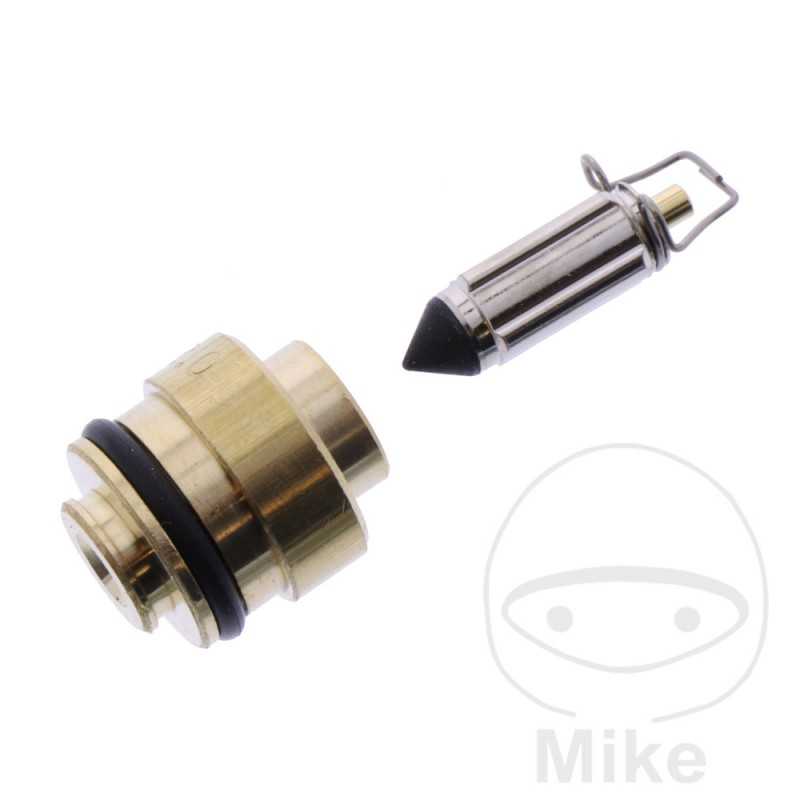TOURMAX Aguja de flotador del carburador con inserto 724.06.18