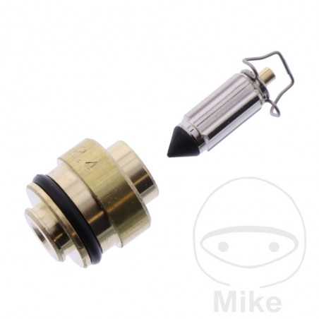 TOURMAX Aguja de flotador del carburador con inserto 724.06.19