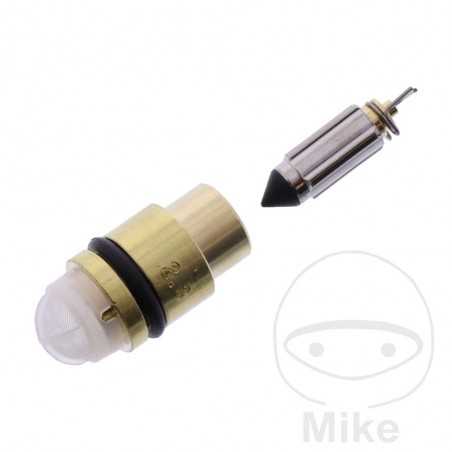 TOURMAX Aguja de flotador del carburador con inserto 724.08.74