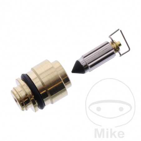 TOURMAX Carburetor float needle with insert 724.08.75