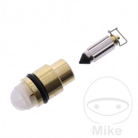 TOURMAX Carburetor float needle with insert 724.13.66