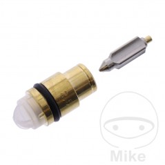 TOURMAX Carburetor float needle with insert 724.13.67