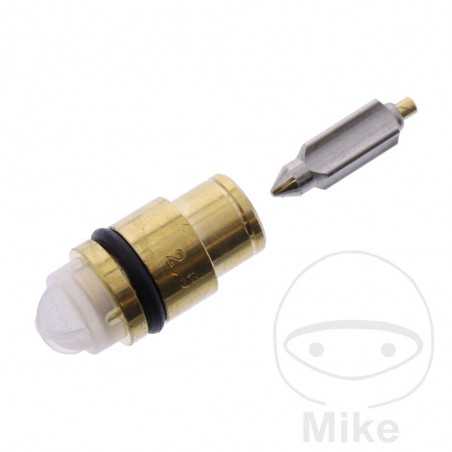 TOURMAX Aguja de flotador del carburador con inserto 724.13.67