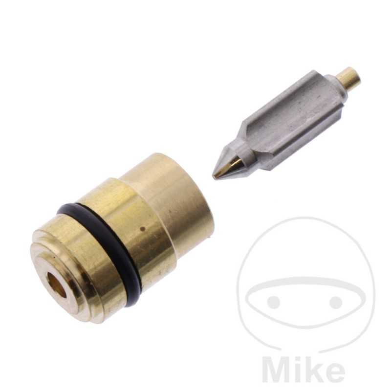 TOURMAX Carburetor float needle with insert 724.13.68